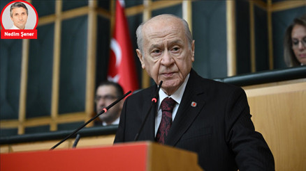 Emniyet’te ‘MHP’li müdürler’ tartışması boş, mesele ‘Yeni Paralel Yapı’