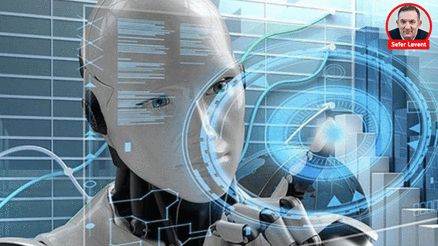 Mesele yapay zekâya elektrik yetiştirmek