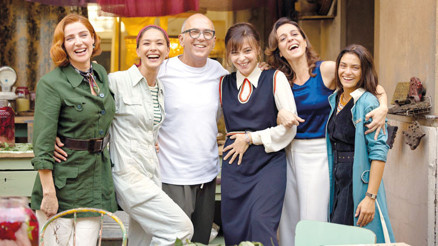 İtalya’nın Oscar adayları arasında