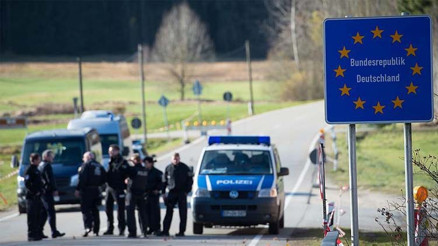 Sınırlarda kontroller işe yaradı