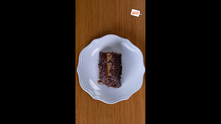 Glutensiz bisküvi pastası