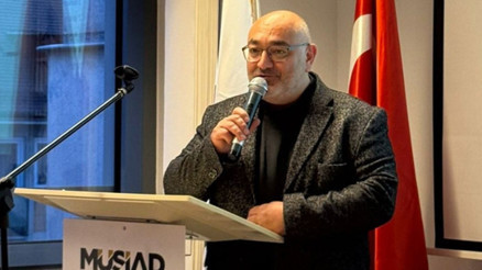 Nürnberg’de Türk ve Alman iş dünyası bir araya geliyor