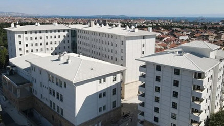 İki yurt müdürü ile bir müdür yardımcısı görevden alındı