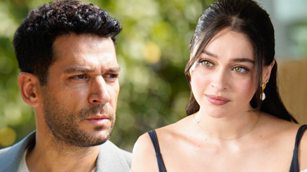 Yaralı kalpler buluşuyor Güller ve Günahlara büyük ilgi...