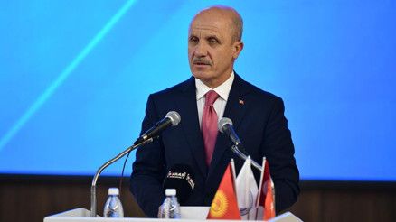 Özvar: Yükseköğretimde güçlü bir yükseliş içindeyiz Özvar: Yükseköğretimde güçlü bir yükseliş içindeyiz