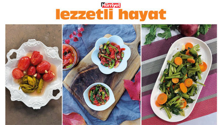 Turşusunu kuralım...