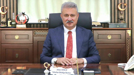 Gözaltına alınmıştı Ahmet Sungur, AK Partiden ihraç talebiyle Merkez Disipline sevk edildi
