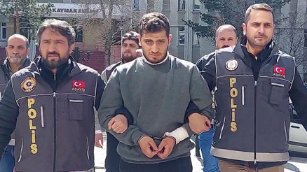 Haticeyi katledip bagajda taşımıştı Cani koca, cinayet sonrası video çekip bunları söylemiş