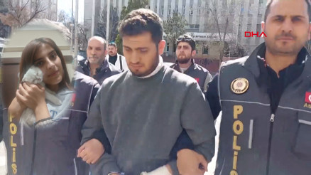 Eş cinayeti sanığının Karımı ve kendimi öldürdüm dediği video ortaya çıktı