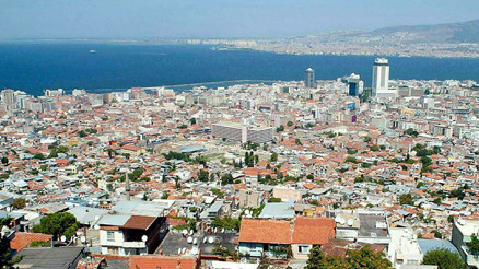 İzmirdeki planlı su kesintilerinin tarihi uzatıldı