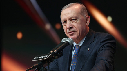 Cumhurbaşkanı Erdoğandan destek müjdesi: Kooperatiflerimize 3 milyar liralık kredi imkanı sunacağız Cumhurbaşkanı Erdoğandan destek müjdesi: Kooperatiflerimize 3 milyar liralık kredi imkanı sunacağız