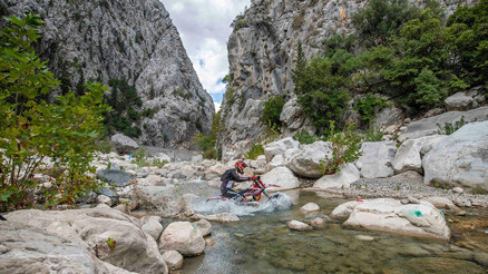 Dünyanın en iyileri Sea To Sky’da yer alacak