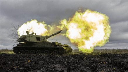 Rusya: Ukraynada 4 yerleşim birimini ele geçirdik