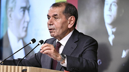 Galatasaray, yıllık olağan genel kurul toplantısının tarihini açıkladı