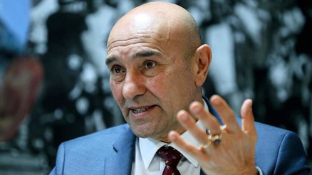 Tunç Soyerin de aralarında bulunduğu sanıklar savunma yaptı