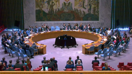 BMGK’dan İrana yönelik yaptırımları devam ettirme kararı BMGK’dan İrana yönelik yaptırımları devam ettirme kararı