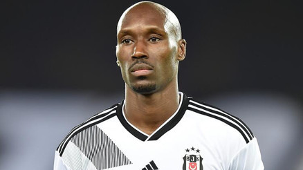 Atiba Hutchinson: Sergen hocanın dönmüş olması önemli