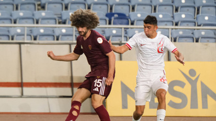 Hatayspor ile Boluspor yenişemedi: 4 gol