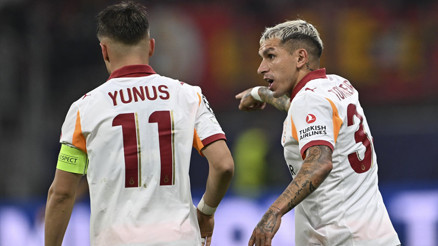 Ders almıyoruz, kurban seçiyoruz