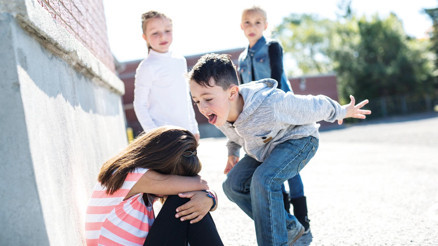Uzmanlar uyardı: ‘Alfa’ yarışı zorbalığı tetikler