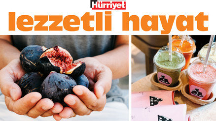 Gastronomi kazanında kaynayanlar