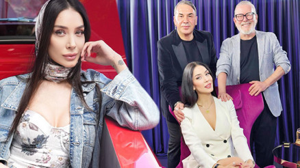 Ece Gürselden tartışma yaratacak sözler: Benden alt seviyede biriyle evlenmem