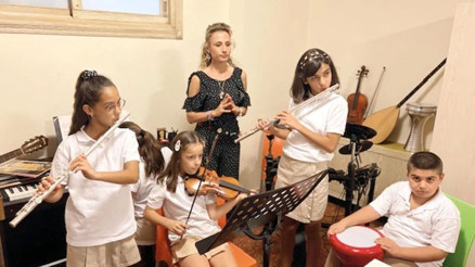 Yeni ‘Cem Karaca’lar yetişiyor