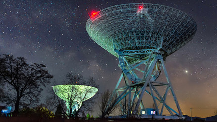 Uzaylılar Mars’a gönderdiğimiz sinyalleri dinliyor olabilir
