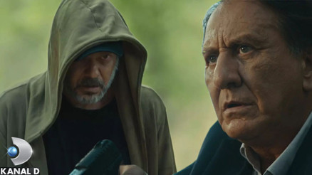 Arka Sokaklarda büyük sürpriz: Ali geri dönüyor