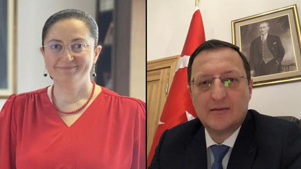 Berlin Büyükelçisi Gökhan Turan Nürnberg’e geliyor