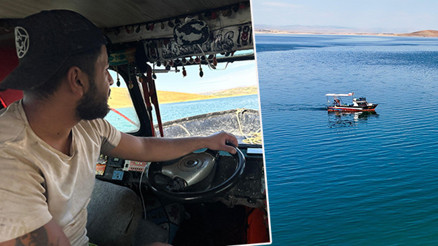 Babasından öğrendi sabahın erken saatlerinde başlıyor Denizi olmayan kentte ayda 200 bin lira kazanıyor Babasından öğrendi sabahın erken saatlerinde başlıyor Denizi olmayan kentte ayda 200 bin lira kazanıyor