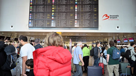 Siber saldırı, Avrupanın büyük havalimanlarında gecikmelere neden oluyor