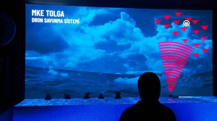 MKEnin gözü TEKNOFEST gençliğinin üzerinde