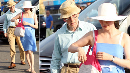 Adını dünya skandallar tarihine yazdırmıştı... Sevgilisinin evlatlığıyla evlendi: Karımın en büyük hayranıyım