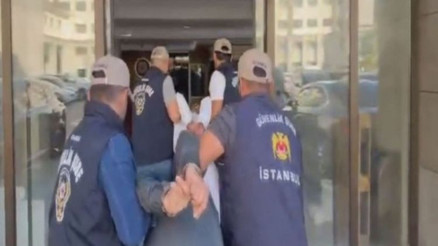 Son Dakika: Kız öğrenci yurdunda hırsızlık ve taciz olayına ilişkin soruşturmada 4 gözaltı