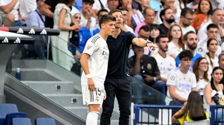 Xabi Alonsodan Arda Güler yorumu: Bağlantıyı kurabilir