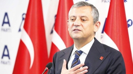 CHP’den 2 yılda 3‘üncü kurultay… Kayyuma delegeli önlem CHP’den 2 yılda 3‘üncü kurultay… Kayyuma delegeli önlem