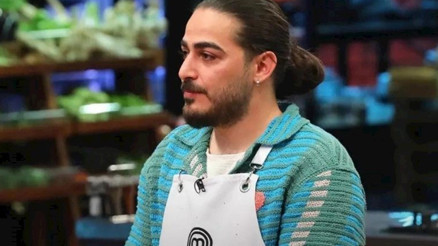 MASTERCHEF ÇAĞATAY DOĞANOĞLU KİMDİR | MasterChef Türkiye 2025 yarışmacısı Çağatay Doğanoğlu kaç yaşında, nereli İşte biyografisi ve hayatı