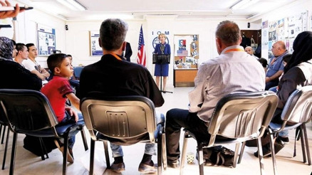 Suriyelilere Amerika’dan dönüş için 60 gün süre