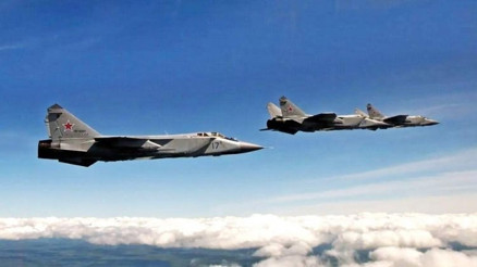 Rusya bu defa Estonya’yı yokladı