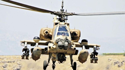 ABD’den Tel Aviv’e dev silah paketi