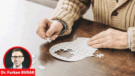 Alzheimer tedavisinde yeni ufuklar - 1