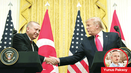 Fırsata köstek değil destek olma zamanı