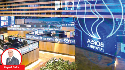 Temkinli iyimserlik sürüyor