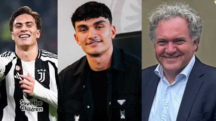 Belediye Başkan adayından Kenan ve Can paylaşımı