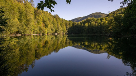 İstanbul ile Ankara arasında renklerle dolu bir kaçış noktası