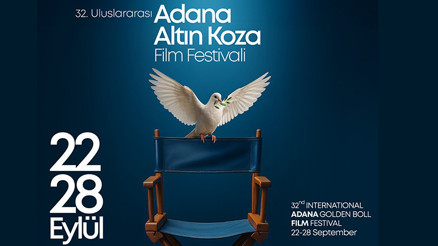 Cannes’ın gözdeleri Adana Altın Koza’da Cannes’ın gözdeleri Adana Altın Koza’da