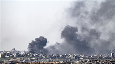 İngiltere, Filistini tanıma kararını bugün açıklayacak: Gazze ateşkes ihtimali suya düştü