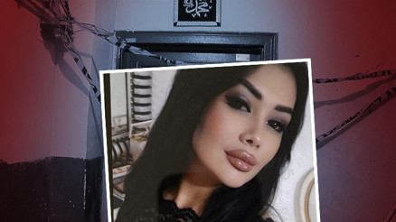 Fatihte 36 yaşındaki kadın boğazı kesilmiş halde ölü bulundu Fatihte 36 yaşındaki kadın boğazı kesilmiş halde ölü bulundu