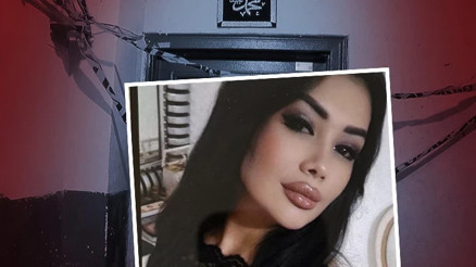 Fatihte 36 yaşındaki kadın boğazı kesilmiş halde ölü bulundu Fatihte 36 yaşındaki kadın boğazı kesilmiş halde ölü bulundu